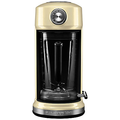 KitchenAid Artisan Blender Almond Cream KitchenAid Artisan Blender Almond Cream